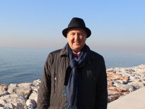İşte Ege Ve Akdeniz’in Beşik Gibi Sallanmasının Çarpıcı Nedeni