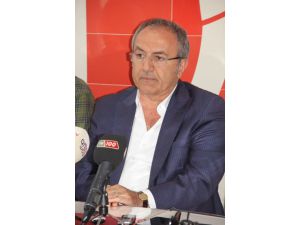 Bahçeci’den Sert Açıklama
