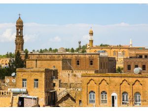 Mardin’de Düzenlenecek Sempozyum İçin Kayıtlar Doldu