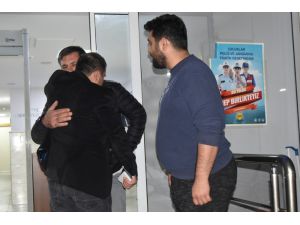 23 Yıllık Kaçış, Kimlik Kontrolünde Son Buldu