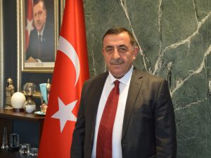 Öz Taşıma İş Başkanı Toruntay: “İstanbul Havalimanımız Hayırlı Olsun”