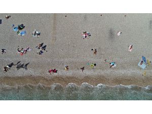 Antalya’da Pastırma Sıcakları Etkili Olacak