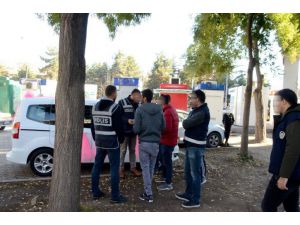 Nevşehir’de Huzur Operasyonu Yapıldı