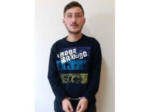 55 Adet Suç Kaydı Olan Şüpheli Güven Timlerine Yakalandı