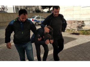 Samsun’da Uyuşturucu Operasyonu: 11 Gözaltı