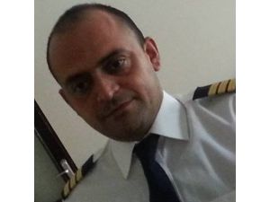 Antalya’da Düşen Eğitim Uçağında Ölenlerin Kimlikleri Belli Oldu