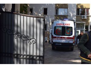 Bıçakla Yaralanan Şahıs Kurtarılamadı