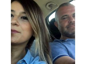 Eski Eşini Pompalı Tüfekle Öldüren Zanlı Tutuklandı
