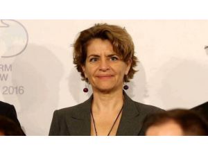 İsrail Mısır’a İlk Kadın Büyükelçisini Atadı