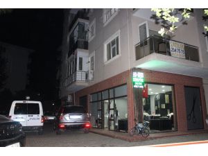Birinci Sınıf Emekli Emniyet Müdürü Evinde Ölü Bulundu