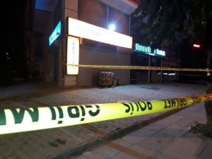 Başkent’te Namus Kavgası Kanlı Bitti: 2 Ölü