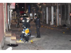 Malatya’da İki Grup Arasında Silahlı Çatışma: 1 Ölü 4 Yaralı
