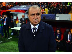 Fatih Terim’in Kariyerindeki 32. Fenerbahçe Maçı