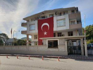 Kemer'de Vergide Haksız Kazanç Operasyonu: 20 Gözaltı