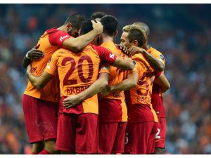 Galatasaray Bu Sezon Gollerde Fenerbahçe’yi Katladı