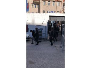 2016 Yılında Yaşanan Cinayetin Zanlıları Yakalandı
