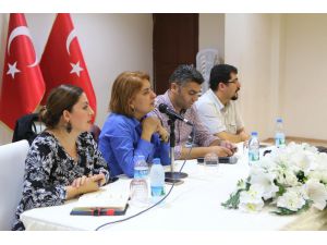 İmar Revizyon Planları Halka Anlatılıyor