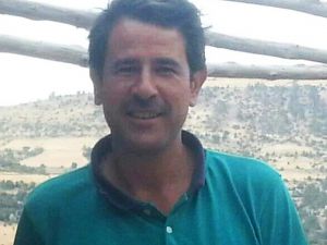 Domuz Avında Silahla Vurularak Öldü