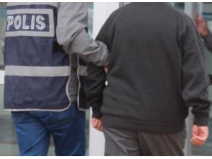 Aydın’da Fetö Operasyonu
