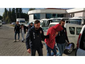 Sporda Şiddete 20 Gözaltı