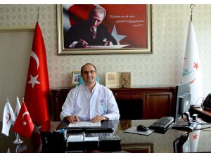 Başhekim Ve Eşi Fetö’den Gözaltına Alındı