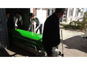 Otomobilin Çarptığı Suriyeli Öldü
