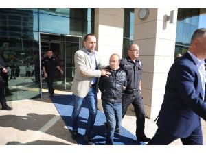 Küçük Kıza Tacizde Bulunan Şahıs Tutuklandı