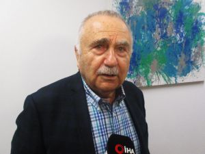 Dalan: "Aklımı Peynir Ekmekle Mi Yedim De Siyasete Gireceğim"