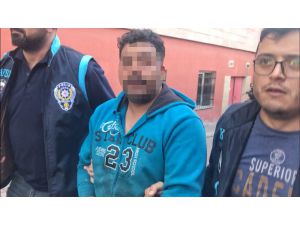 Araçların Camlarını İdrarıyla Silen Zanlı, "Kafam Güzeldi’