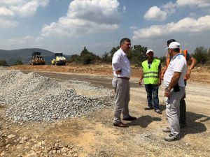 Cankul: "Kimsenin Ayağını Çamura Bastırmayacağız"