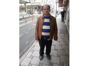 10 Yıl Önce Ağabeyinin İntihar Ettiği Yerde İntihar Etti