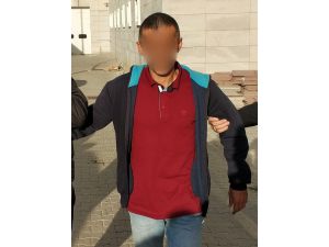 Kasa Hırsızlığına 1 Tutuklama, 1 Adli Kontrol