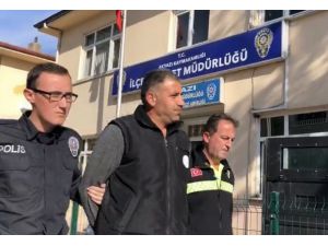 Sakarya’da Uyuşturucu Operasyonu: 2 Gözaltı