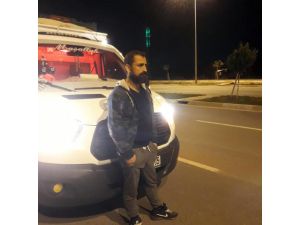 Pazar Yerinde 6 Kurşunla Öldürüldü