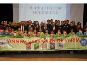 Annem Varsa Bende Varım