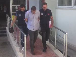 Sahte ’Hurda’ İhalesiyle 15 Bin Lira Dolandırdı