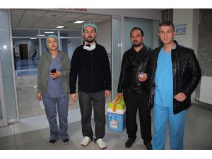 Kendisi Nakil Beklerken Organlarıyla Umut Oldu