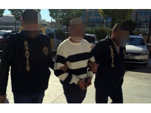 6 Senedir Aranan Katil Zanlısı Uşak’ta Yakalandı