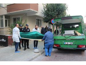 Avcılar’da Erkek Cesedi Bulundu