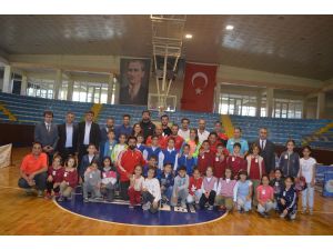 Türkiye’nin Sporda En Esnek Kenti Erzurum