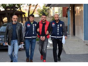 Son Nefesinde Kendisini Vuranın Eşi Olduğunu Söyledi