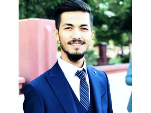 Karşıdan Karşıya Geçmeye Çalışan Genç Kazada Hayatını Kaybetti