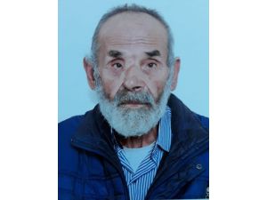 Aracın Çarptığı Yaşlı Adam Öldü