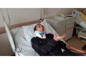 Kastamonu’daki Feci Kazada Askerler Uykuda Yakalanmış