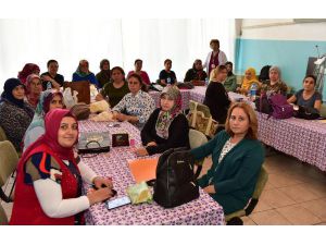 Akmek'in Yeni Dönem Kursları Başladı