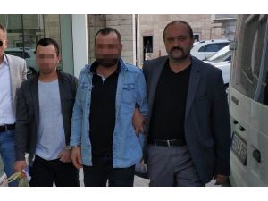 Silahlı Saldırıya 2 Gözaltı