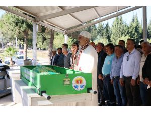 Öğretmen Pilot Çarkçı: "Sivil Havacılık Bunun Üzerine Gitmeli"