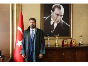 Yeşilboğaz: "Avukatlık Kimliğimiz Resmi Kimlik Hükmündedir"
