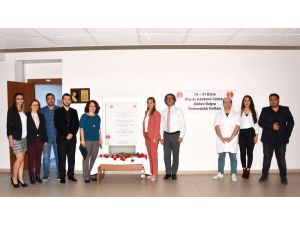 Prof. Dr. Öztürk: "Öğrenciler Kadavra İle Daha İyi Eğitim Alıyor"