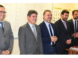 Esenyurt Belediyesi’nden Ücretsiz Bulgarca Kursu